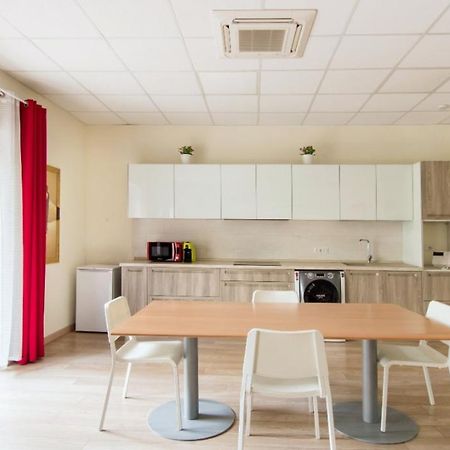Vetere 101 Apartment Рим Экстерьер фото