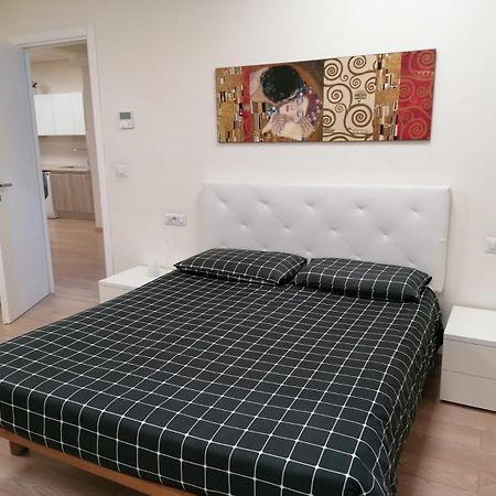 Vetere 101 Apartment Рим Экстерьер фото