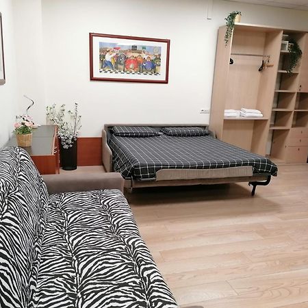 Vetere 101 Apartment Рим Экстерьер фото