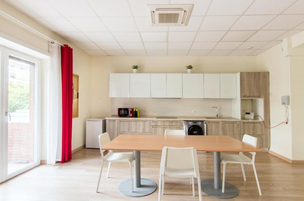 Vetere 101 Apartment Рим Экстерьер фото