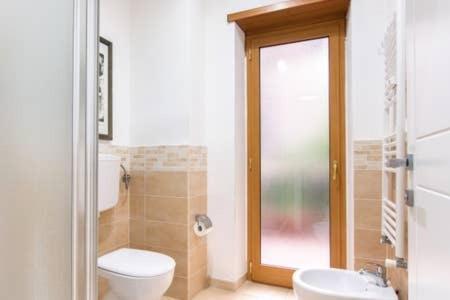 Vetere 101 Apartment Рим Экстерьер фото
