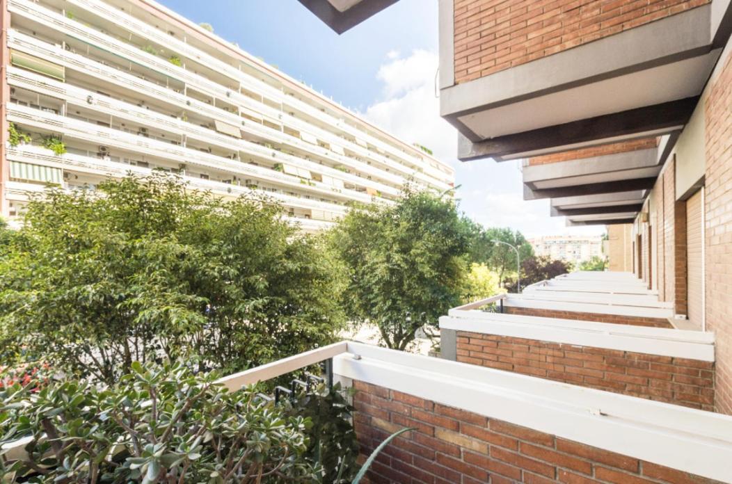 Vetere 101 Apartment Рим Экстерьер фото