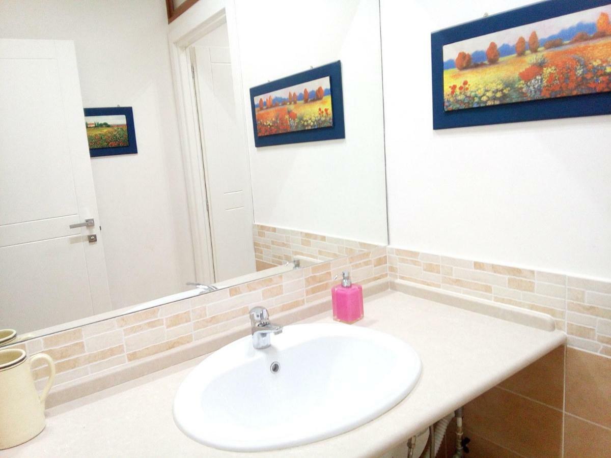 Vetere 101 Apartment Рим Экстерьер фото